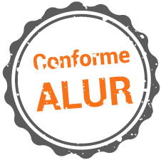 conforme alur