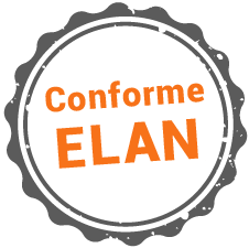 conforme elan